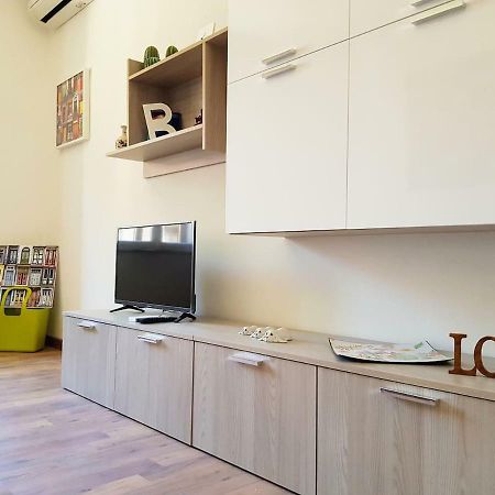 Apartamento casa S Leonardo Crotone Exterior foto