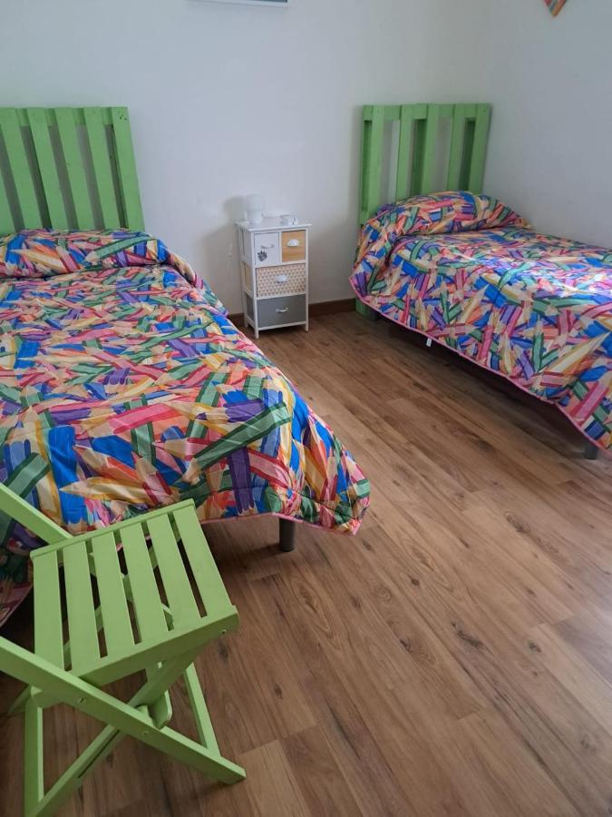 Apartamento casa S Leonardo Crotone Exterior foto