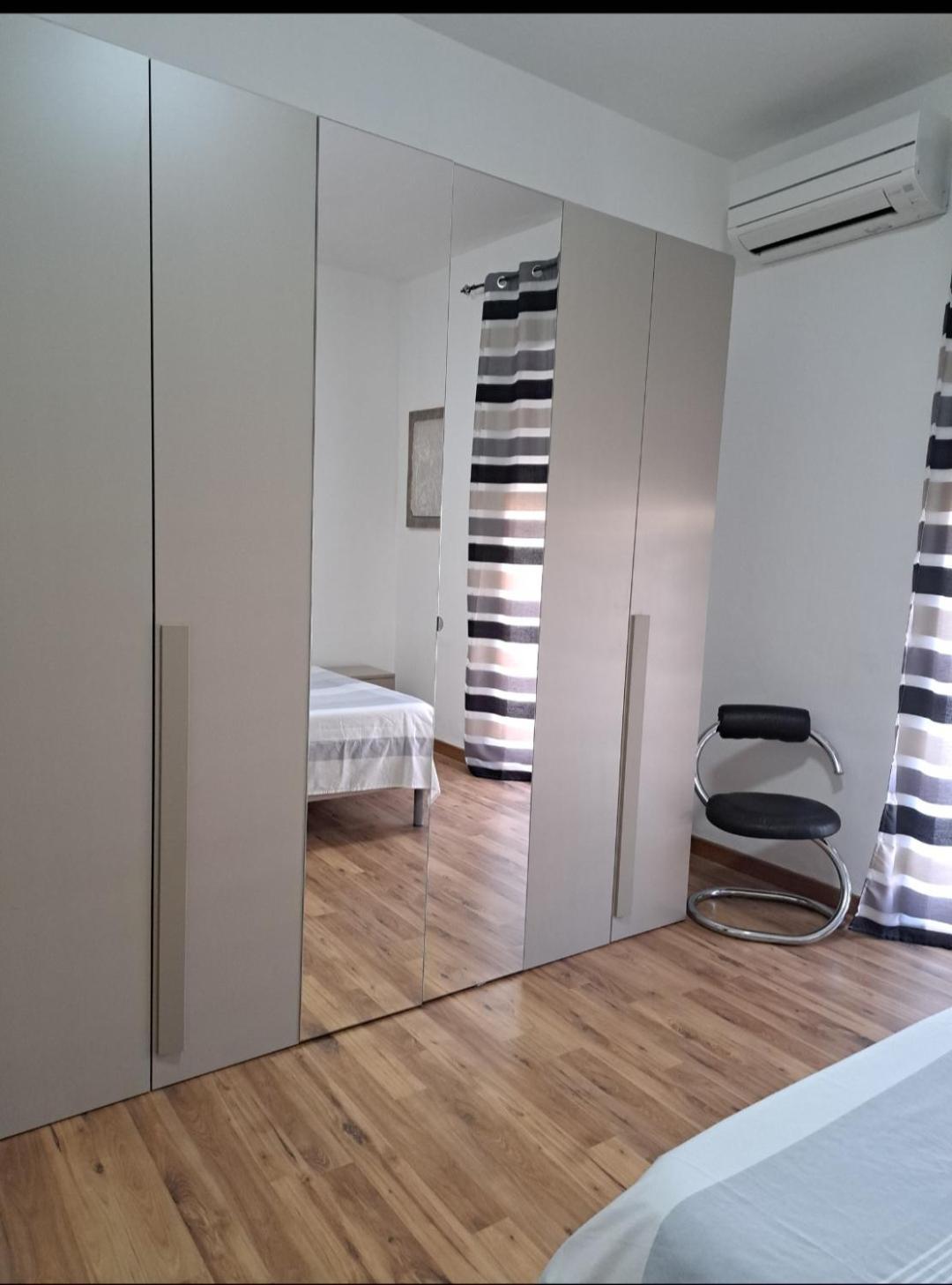 Apartamento casa S Leonardo Crotone Exterior foto