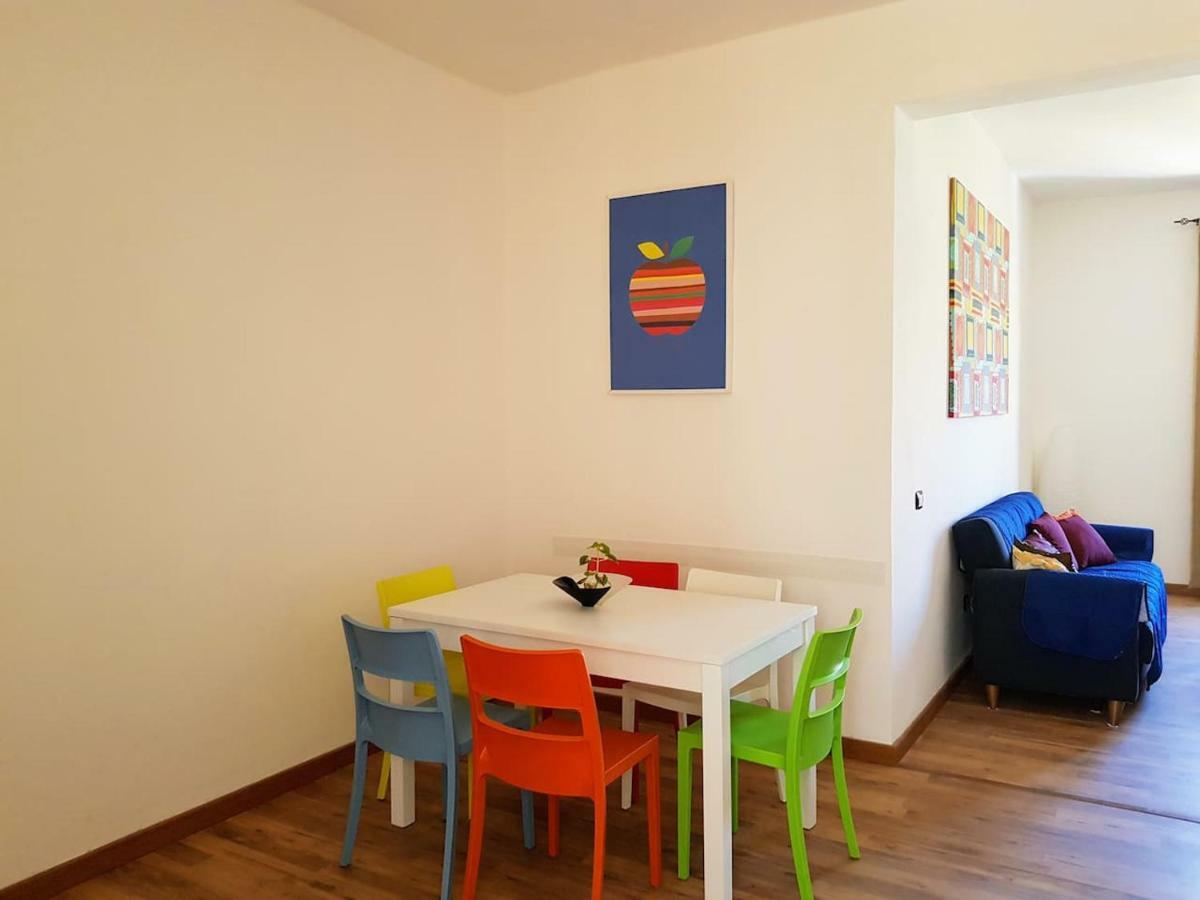 Apartamento casa S Leonardo Crotone Exterior foto